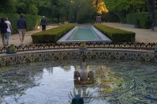 832 sevilla park maria luisa